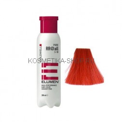 Goldwell Elumen RR@ALL краска для волос Элюмен (красный) 200 мл