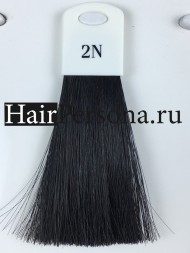 Goldwell Nectaya Краска для волос 2N черный натуральный 60 мл