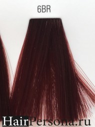 Matrix Color Sync Краска для волос 6BR темный блондин коричнево-красный 90 мл