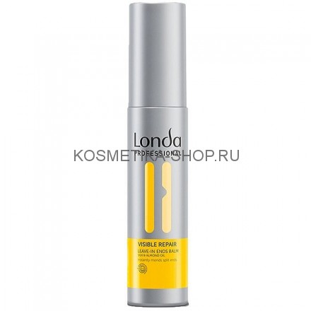 Бальзам для кончиков волос Londa Visible Repair Ends Balm 75 мл