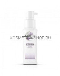 Nioxin Intensive Therapy Hair Booster - Усилитель Роста Волос 50 мл