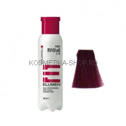 Goldwell Elumen RV@ALL краска для волос Элюмен (красно-фиолетовый) 200 мл