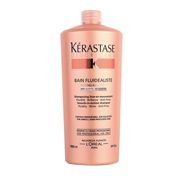 Kerastase Discipline Fluidealiste Шампунь для гладкости без сульфатов 1000 мл