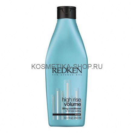 Кондиционер для объема Redken High Rise Volume Conditioner 250 мл