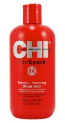 CHI Iron Guard Shampoo Термозащитный Шампунь 355 мл