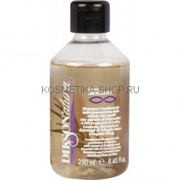 Dikson DIKSONatura Shampoo with Lavanda Шампунь с лавандой против выпадения волос 250 мл