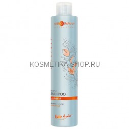 Шампунь для волос с био маслом Арганы Hair Company Hair Light Bio Argan Shampoo 250 мл