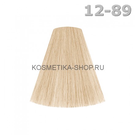 Стойкая крем-краска Londacolor Special Blond специальный блонд жемчужный сандрэ 12/89 60 мл