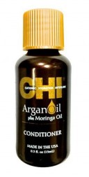 CHI Argan Oil Conditioner Восстанавливающий кондиционер на основе масла Аргана 15 мл