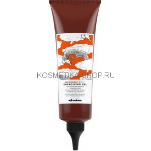 Davines Natural Tech Energizing Gel Энергетический гель против выпадения волос 150 мл