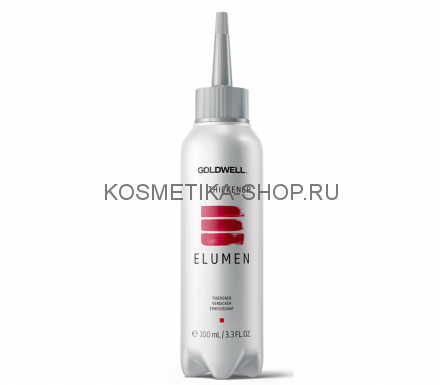 Goldwell Elumen THICKENER Флюид-загуститель 100 мл