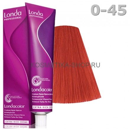 Микстоны для краски londacolor 60 мл