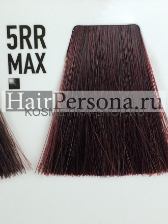 Goldwell Topchic стойкая крем краска 5RR MAX глубокий красный 60 мл