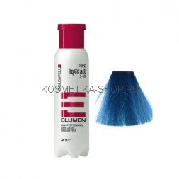 Goldwell Elumen TQ@ALL краска для волос Элюмен (бирюзовый) 200 мл