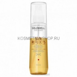 Goldwell Sun Reflects Protect Spray Спрей для защиты волос от солнца 150 мл