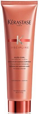 Kerastase Discipline Oleo-Curl Несмываемый уход для вьющихся волос 150 мл