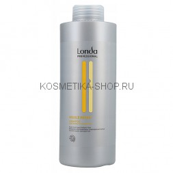 Шампунь для восстановления поврежденных волос Londa Visible Repair Shampoo 1000 мл