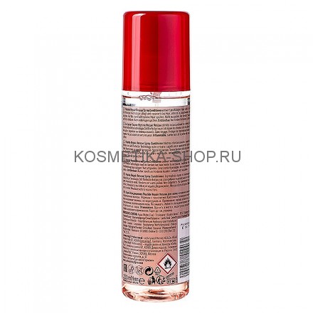 Спрей-кондиционер для восстановления волос Schwarzkopf Bonacure Peptide Repair Rescue Spray Conditioner 200 мл