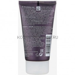 Крем для защиты кожи шеи и головы Wella Invigo Service Color Skin Protection Cream 75 мл