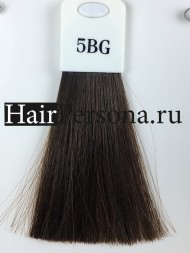 Goldwell Nectaya Краска для волос 5BG тирамису 60 мл