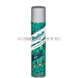 Сухой шампунь для волос Batiste Luxe Dry Shampoo 200 мл