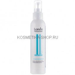 Средство для удаления пятен краски с кожи Londa Stain Remover 150 мл