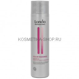 Шампунь для окрашенных волос Londa Color Radiance Shampoo 250 мл