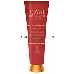 CHI Royal Treatment Shine Gel Гель-сияние 148 мл