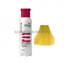 Goldwell Elumen YY@ALL краска для волос Элюмен (желтый) 200 мл