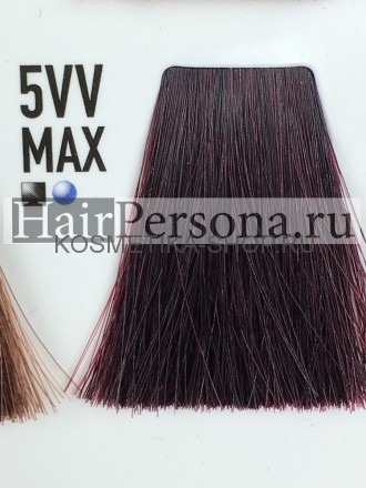 Goldwell Topchic стойкая крем краска 5VV MAX оригинальный фиолетовый 60 мл