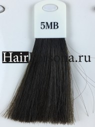 Goldwell Nectaya Краска для волос 5MB темный матово-коричневый 60 мл