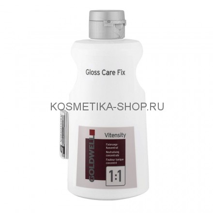 Goldwell Vitensity Fix Фиксатор 1000 мл