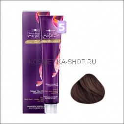 Краска Inimitable Color Hair Company 5 Светло-каштановый 100 мл