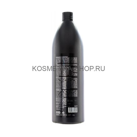 Шампунь для окрашенных волос Kapous Professional pH 4.5 Panthenol+Keratin Shampoo 1000 мл