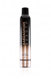 CHI Kardashian Beauty Лак для волос Pure Glitz Кардашьян Бьюти 340гр
