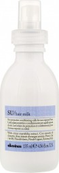 Davines Su Hair Milk Солнцезащитное молочко 135 мл