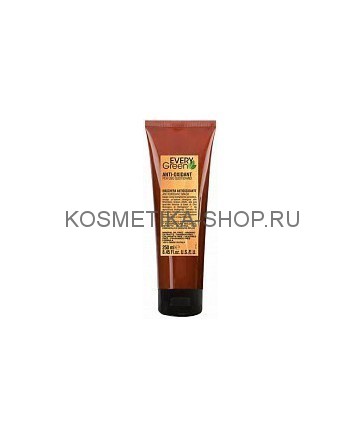 Dikson EVERYGREEN ANTI-FRIZZ MASHERA IDRATANTE Маска увлажняющая для вьющихся волос 250 мл