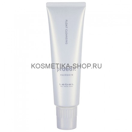 Мусс очищающий для волос и кожи головы Lebel Proedit Hairskin Float Cleansing 145 мл