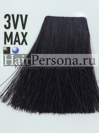 Goldwell Topchic 3VV MAX чернослив 60 мл