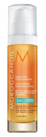 Moroccanoil Blow Dry Concentrate Концентрат для сушки феном 50 мл