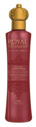 CHI Royal Treatment Volume Conditioner Кондиционер для объема Королевский уход 355 мл