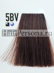 Goldwell Colorance тонирующая крем-краска 5BV сверкающий коричневый 60 мл 60 мл