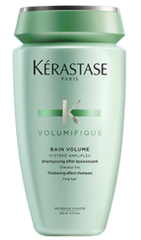 Kerastase Volumifique Шампунь Уплотняющий шампунь для тонких волос 250 мл