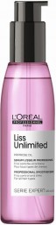 Loreal Liss Unlimited Сыворотка для непослушных и вьющихся волос (Реновация) 125 мл