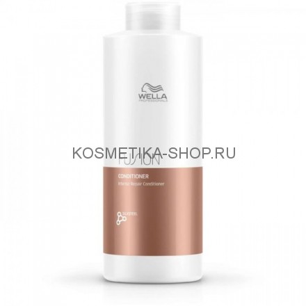 Интенсивный восстанавливающий бальзам Wella Fusion Intense Repair Conditioner 1000 мл