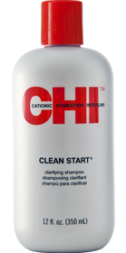 CHI Clean Start Clarifying Shampoo Шампунь очищающий 350 мл