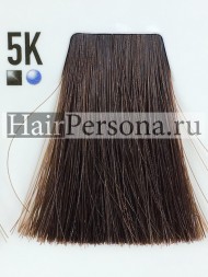 Goldwell Colorance тонирующая крем-краска 5K медный махагон 60 мл