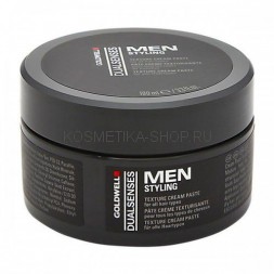 Goldwell Dualsenses For Men Cream Paste Текстурная крем-паста 100 мл