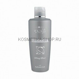 Шампунь-лифтинг гиалуроновый с аргановым маслом Hair Company Inimitable Style BB Shampoo 250 мл