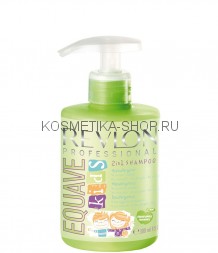 Детский шампунь 2в1 Revlon Professional Hypoallergenic Shampoo 300 мл